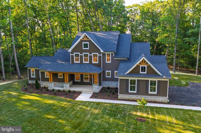 7616 TALBOT RUN RD, Mount Airy, MD 21771