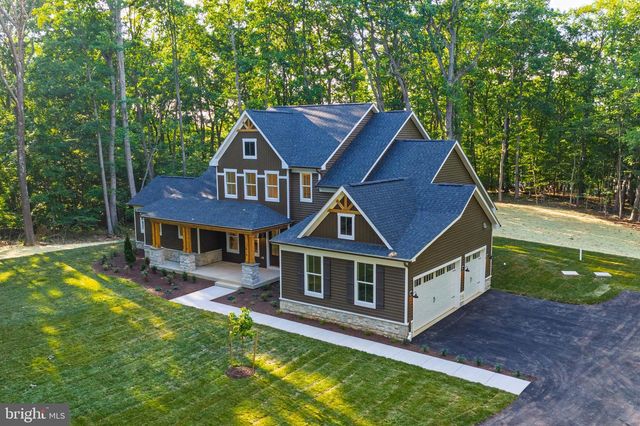 7616 TALBOT RUN RD, Mount Airy, MD 21771