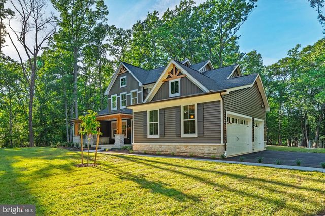 7616 TALBOT RUN RD, Mount Airy, MD 21771