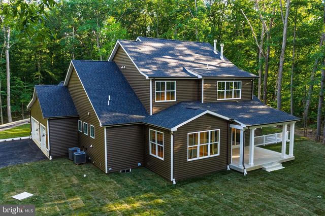 7616 TALBOT RUN RD, Mount Airy, MD 21771
