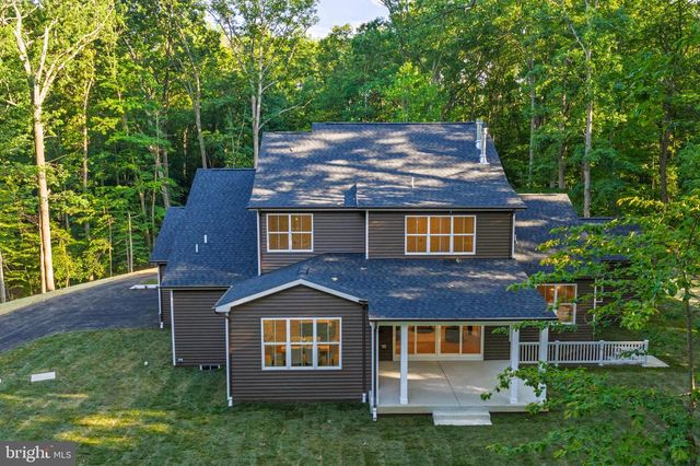 7616 TALBOT RUN RD, Mount Airy, MD 21771