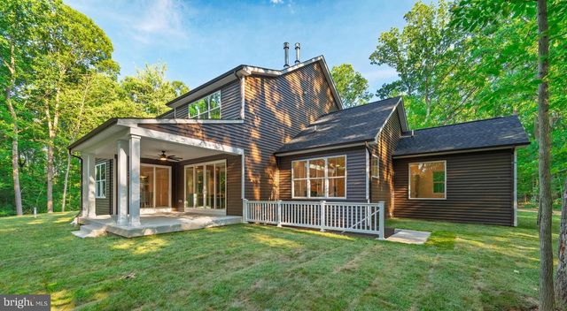 7616 TALBOT RUN RD, Mount Airy, MD 21771