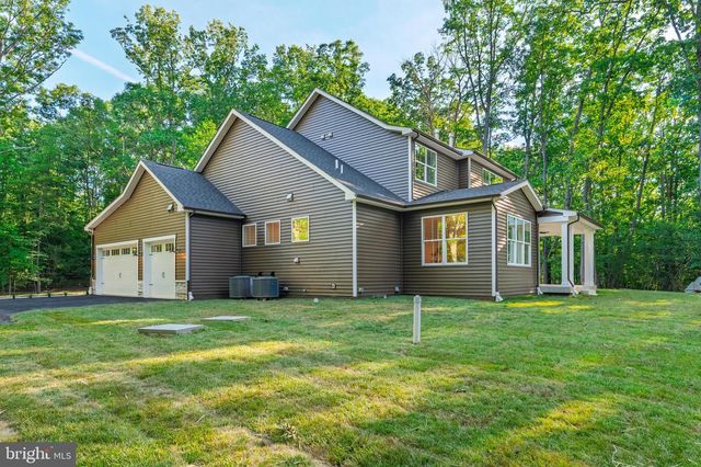 7616 TALBOT RUN RD, Mount Airy, MD 21771