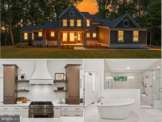 7616 TALBOT RUN RD, Mount Airy, MD 21771