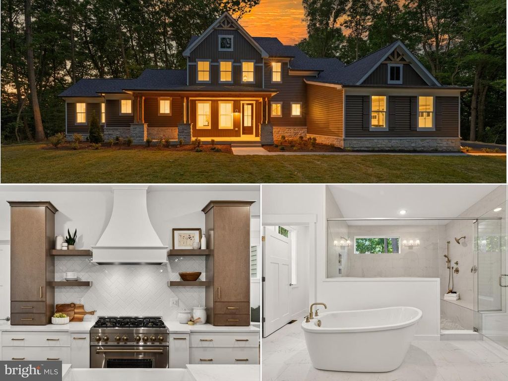 7616 TALBOT RUN RD, Mount Airy, MD 21771