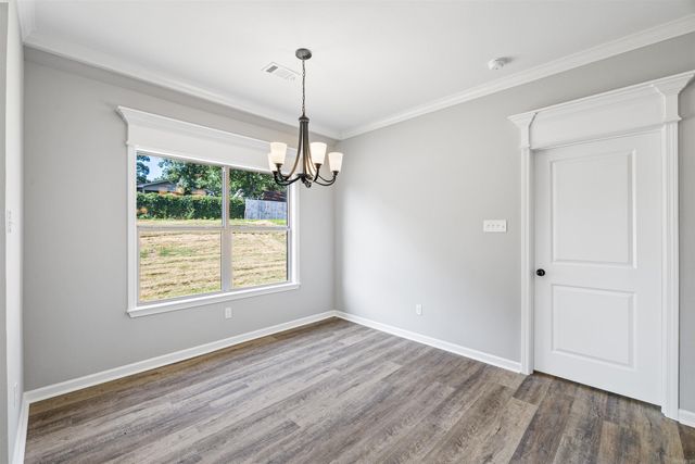 2262 E Maryland Avenue, Sherwood, AR 72120