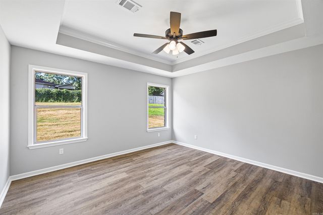 2262 E Maryland Avenue, Sherwood, AR 72120