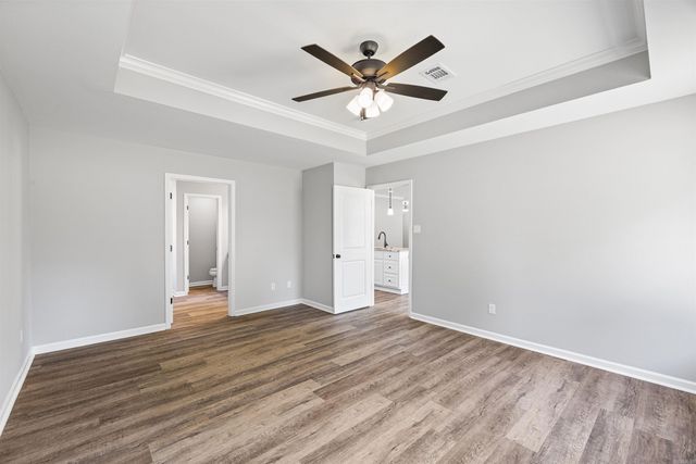 2262 E Maryland Avenue, Sherwood, AR 72120