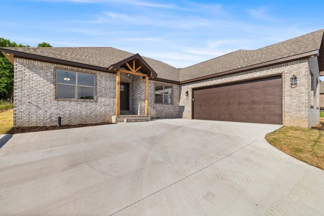 2262 E Maryland Avenue, Sherwood, AR 72120
