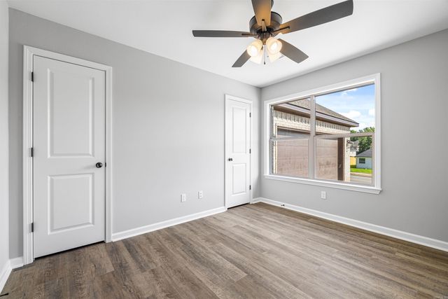 2262 E Maryland Avenue, Sherwood, AR 72120