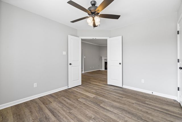 2262 E Maryland Avenue, Sherwood, AR 72120