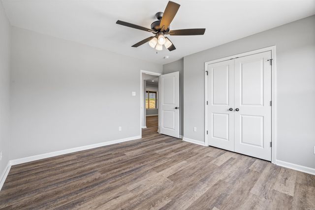 2262 E Maryland Avenue, Sherwood, AR 72120