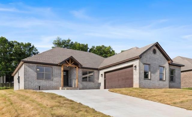 2262 E Maryland Avenue, Sherwood, AR 72120
