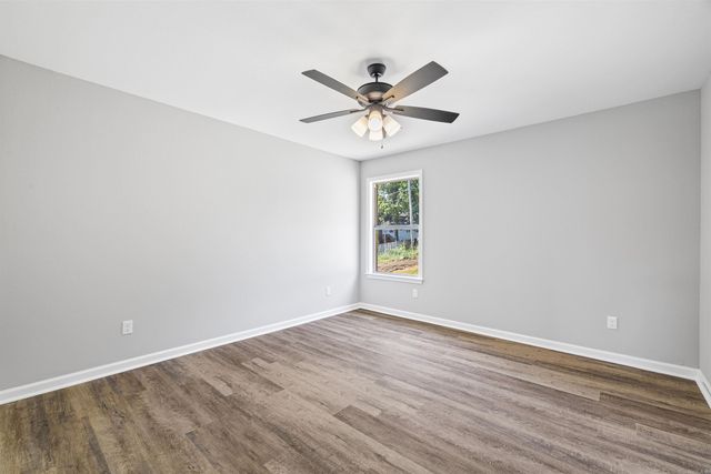 2262 E Maryland Avenue, Sherwood, AR 72120