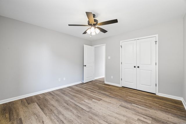2262 E Maryland Avenue, Sherwood, AR 72120