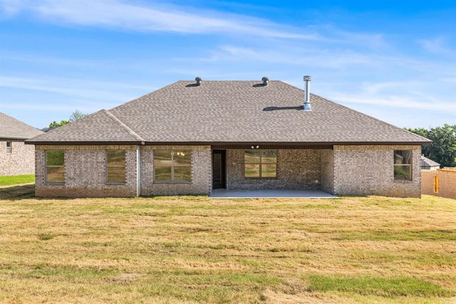 2262 E Maryland Avenue, Sherwood, AR 72120