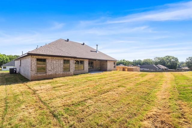 2262 E Maryland Avenue, Sherwood, AR 72120