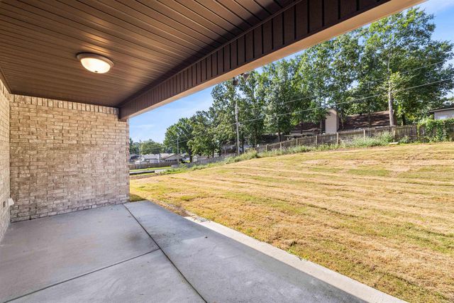 2262 E Maryland Avenue, Sherwood, AR 72120