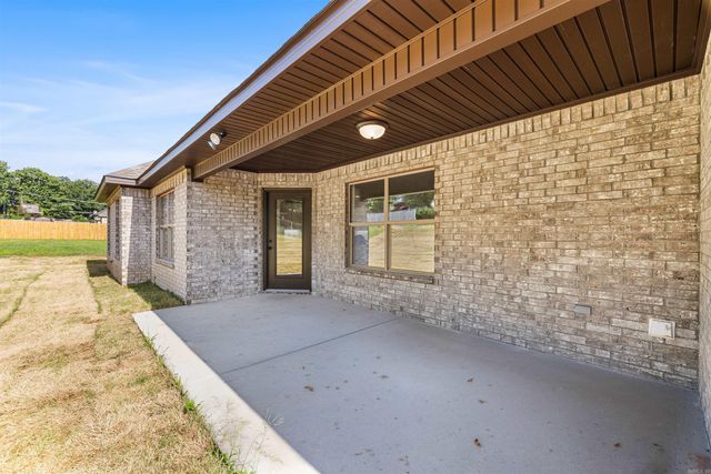 2262 E Maryland Avenue, Sherwood, AR 72120