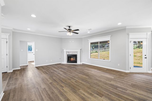2262 E Maryland Avenue, Sherwood, AR 72120