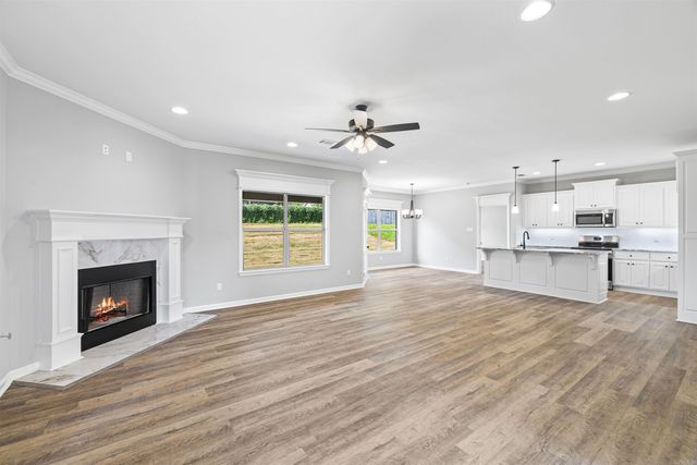 2262 E Maryland Avenue, Sherwood, AR 72120