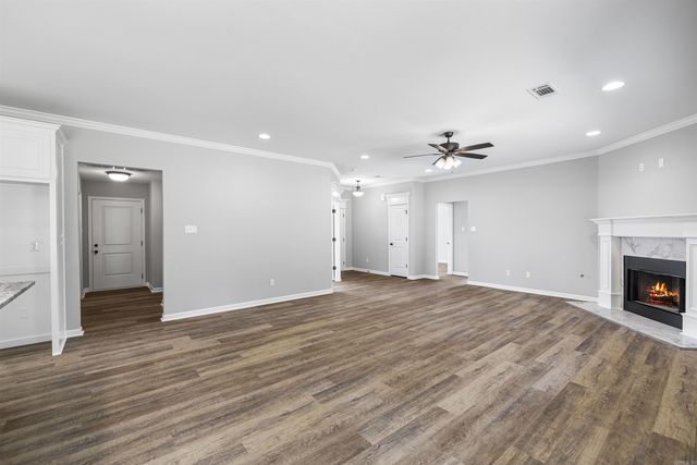 2262 E Maryland Avenue, Sherwood, AR 72120
