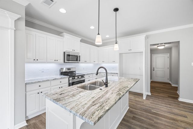 2262 E Maryland Avenue, Sherwood, AR 72120