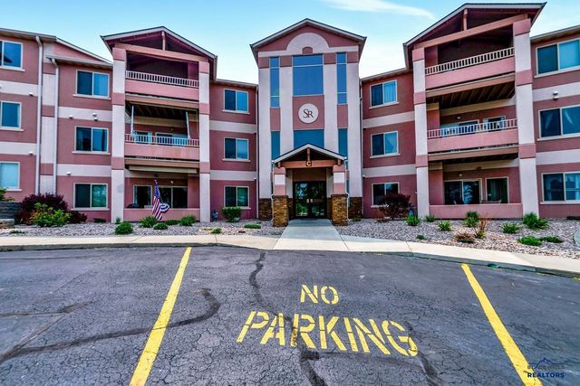 3600 SHERIDAN LAKE RD, Rapid City, SD 57702