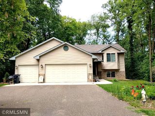 715 Lewis Avenue, Rush City, MN 55069