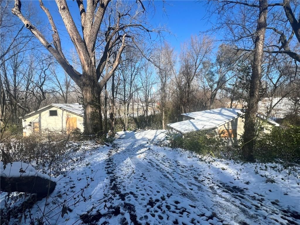 8319 Morrell Avenue, Kansas City, MO 64125