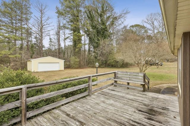 533 Avalon Drive, Fayetteville, GA 30214