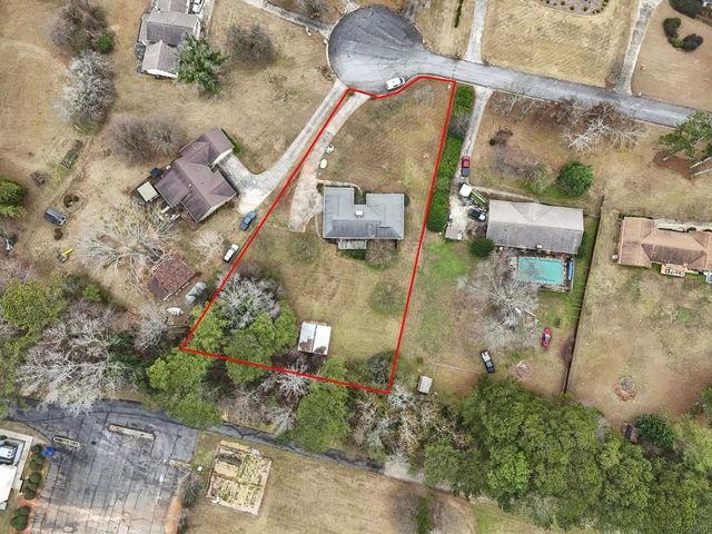 533 Avalon Drive, Fayetteville, GA 30214