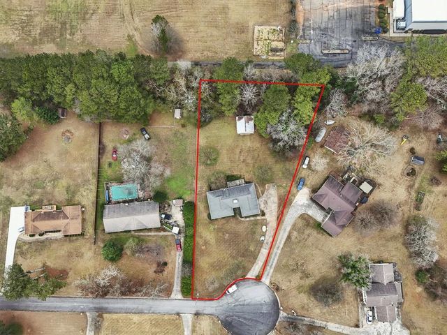 533 Avalon Drive, Fayetteville, GA 30214