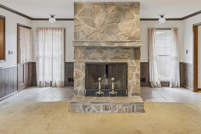 533 Avalon Drive, Fayetteville, GA 30214