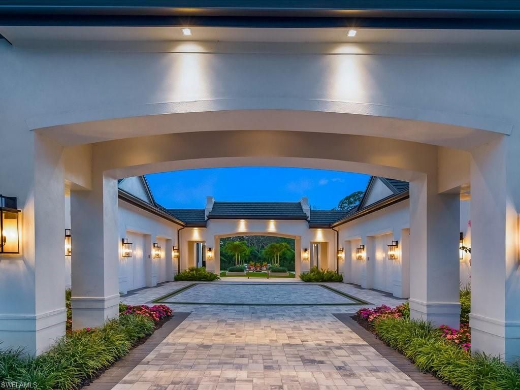 117 West ST, NAPLES, FL 34108 — photo 4