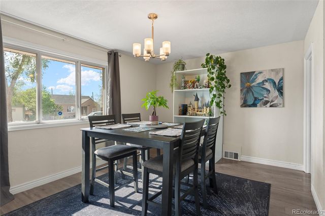 1960 Oakland Street, Aurora, CO 80010