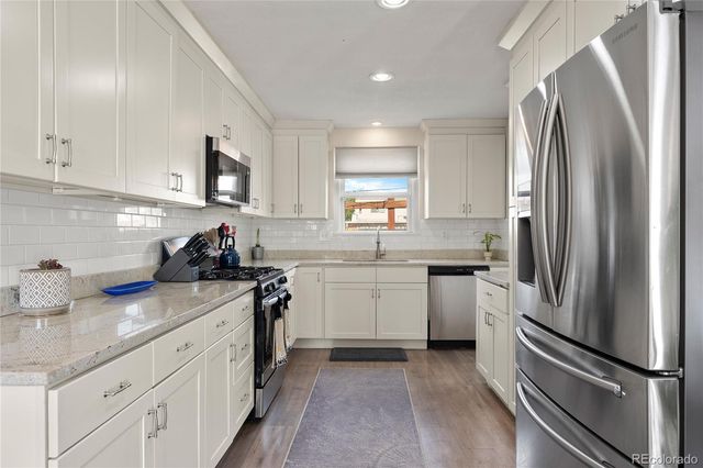 1960 Oakland Street, Aurora, CO 80010