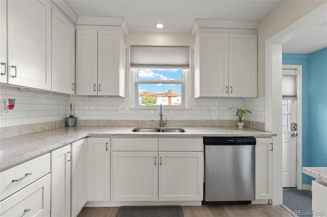 1960 Oakland Street, Aurora, CO 80010