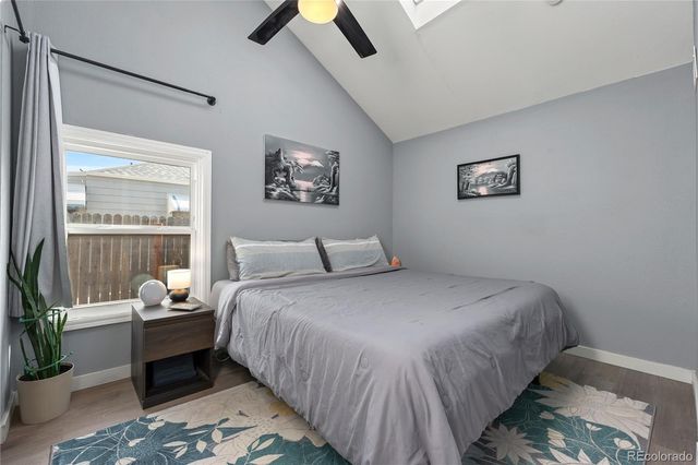 1960 Oakland Street, Aurora, CO 80010