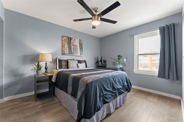 1960 Oakland Street, Aurora, CO 80010