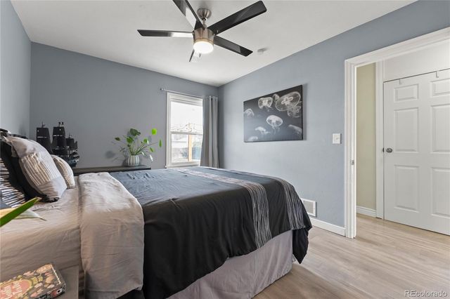 1960 Oakland Street, Aurora, CO 80010