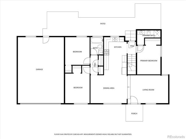 1960 Oakland Street, Aurora, CO 80010