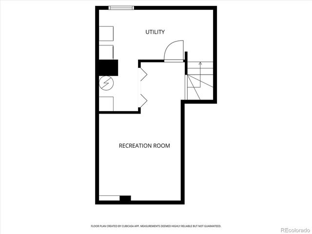 1960 Oakland Street, Aurora, CO 80010