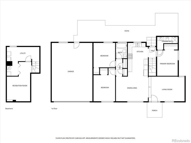 1960 Oakland Street, Aurora, CO 80010