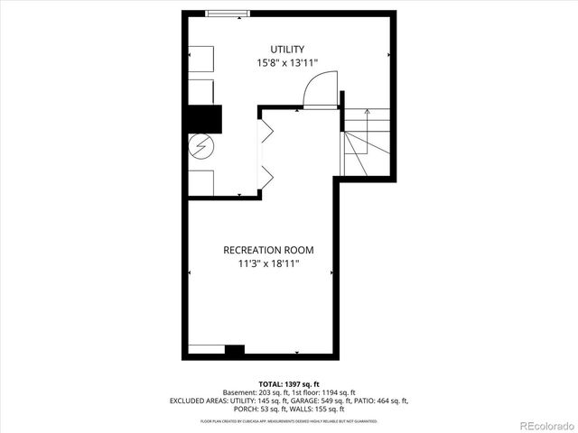 1960 Oakland Street, Aurora, CO 80010