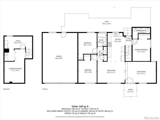 1960 Oakland Street, Aurora, CO 80010