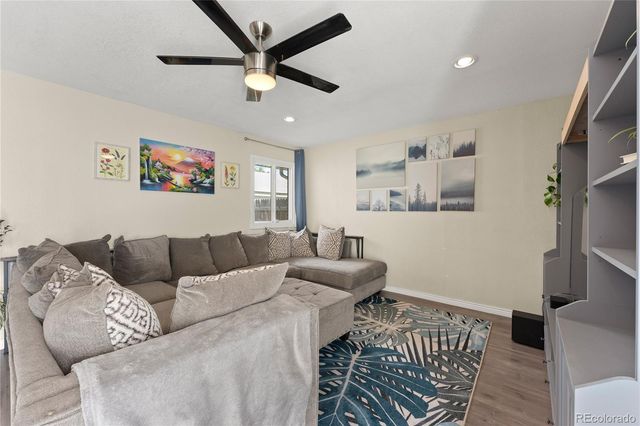 1960 Oakland Street, Aurora, CO 80010
