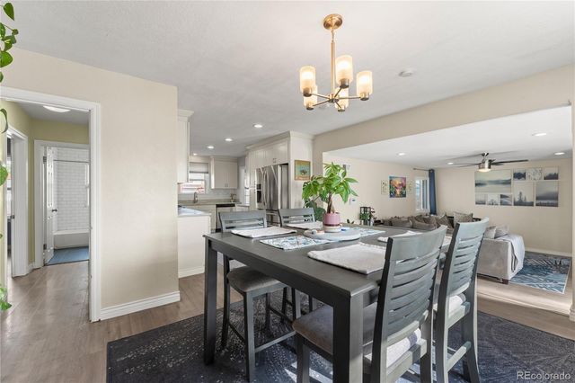1960 Oakland Street, Aurora, CO 80010