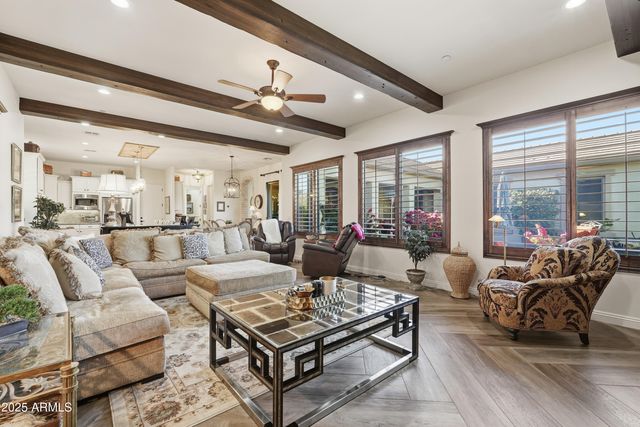 7844 E RIVERDALE Street, Mesa, AZ 85207