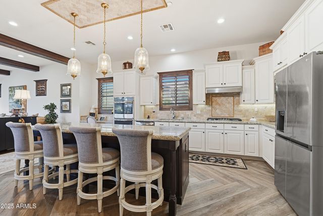 7844 E RIVERDALE Street, Mesa, AZ 85207